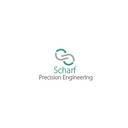 Scharf Precision Engineering logo