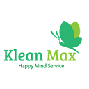 Klean Max Pro logo