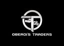 Oberoi's Traders logo