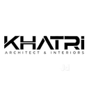 Khatri Architect & Interiors logo