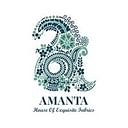 Amanta Fabrics LLP logo