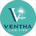 Ventha Law Firm logo