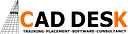 Caddesk Hyderabad logo