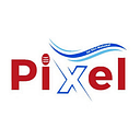 Pixelos Business Solutions Llp logo