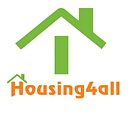 Housing4All Realty  logo