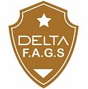 Delta Facility and Guarding Services logo