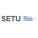 SETU logo