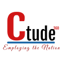 Ctude 360 logo