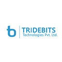 Tridebits Technologies logo