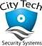 Citytech Security Systems logo