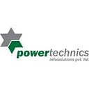 Power Technics Infosolutions Private Limited logo