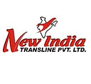 New India Transline logo