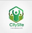 City Site logo