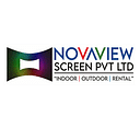Novaview Screen Private Limited logo