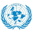 Human Rights Commission Of United Nations logo