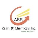 ASR Resin and Chemicals Inc logo