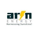Arin Energy logo