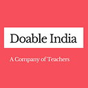 Doable India Enterprises logo
