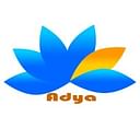 Adya Techno Solutions logo