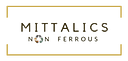 Mittalics Non Ferrous logo