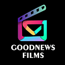 Goodnews Film & Media Productions logo