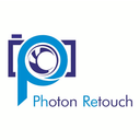 Photon Retouch logo
