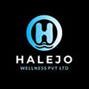 Halejo Wellness Private Limited logo
