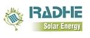 Radhe Solar Energy & Electrical Solutions logo