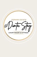 Dimta Stay Home Stay logo