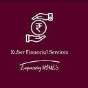Kuber Financial Services  logo