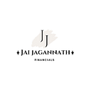 Jai Jagannath Financial Services logo
