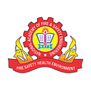 NAFS Fire & Safety Organisation logo