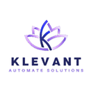Klevant Automate and Surveillance Solutions logo