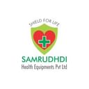 Samrudhdi Health Equipments Private Limited logo