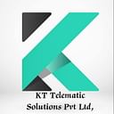 Kt Telematic Solutions logo