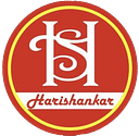 Harishankar Veg Restro logo