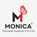 Monica Mandap Supplier Private Limited