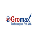 Gromax Technologies Private Limited logo