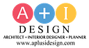 A + I Design logo
