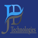 JD Technologies logo
