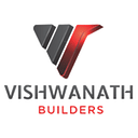 Vishwanath Builders  logo