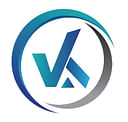 VK Electronics & Co. logo