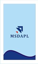 Maha Sports Design Apparels logo
