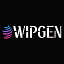 Wipgen India Global Solutions (OPC) Private Limited logo