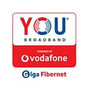 You Broadband India Limited logo