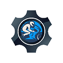 MYSM Motoparts logo