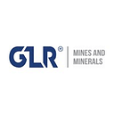 GLR Mines and Minerals logo