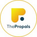 The Propals logo