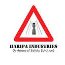 Haripa Industries logo