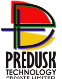 Predusk Technology logo